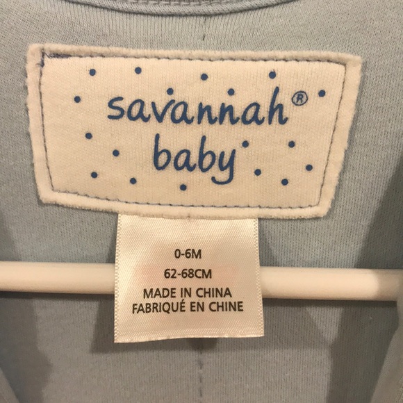 Sleep sack- tags still on it - Picture 3 of 5